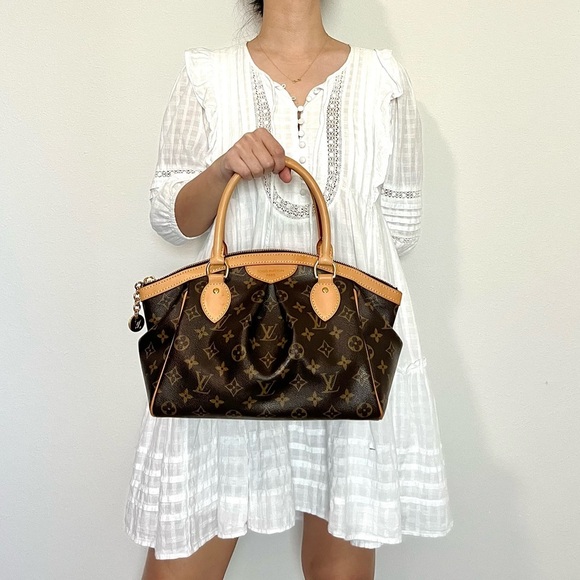 🍓LV Tivoli PM AH0182 - Picture 15 of 15